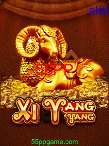 XiYangYang