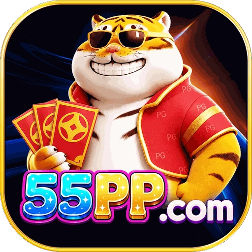 Logo do 55PP